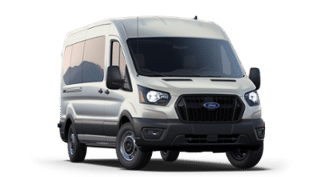 2025 Ford Transit® External Image 4